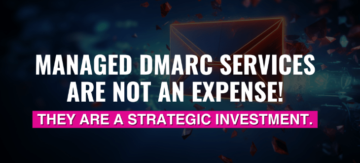 Managed DMARC by Precision Technology Innovations